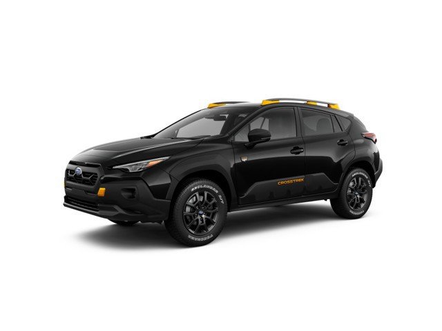 New 2027 Subaru Crosstrek 2.5i Wilderness AWD/4WD image 4