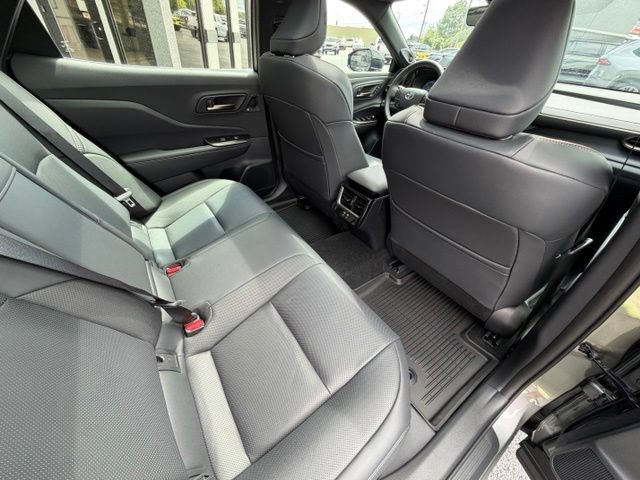 Used 2026 Toyota Crown AWD/4WD image 6