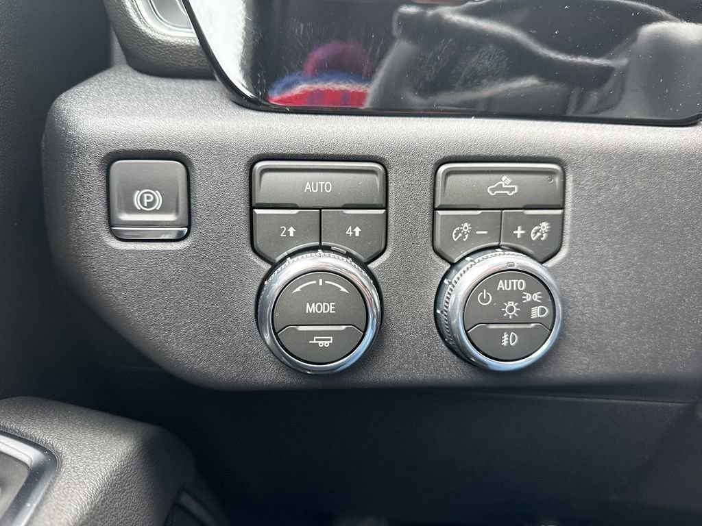 New 2026 GMC Sierra 1500 Elevation AWD/4WD image 18