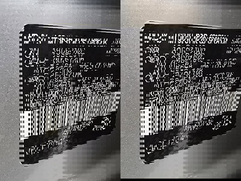 Used 2024 Mitsubishi Eclipse Cross SE image 35