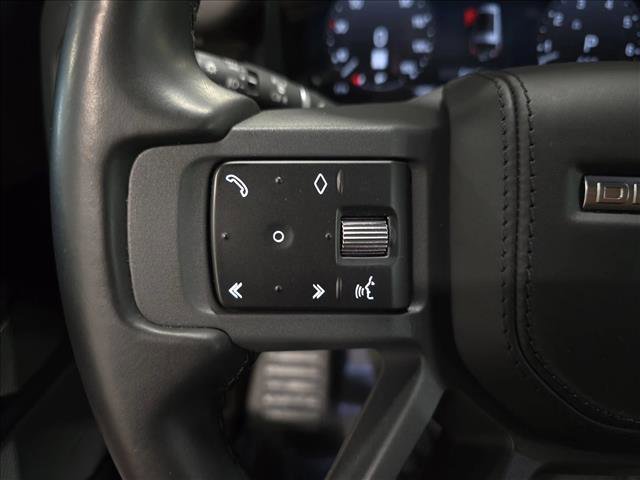 Used 2023 Land Rover Defender 130 X-Dynamic SE AWD/4WD image 17