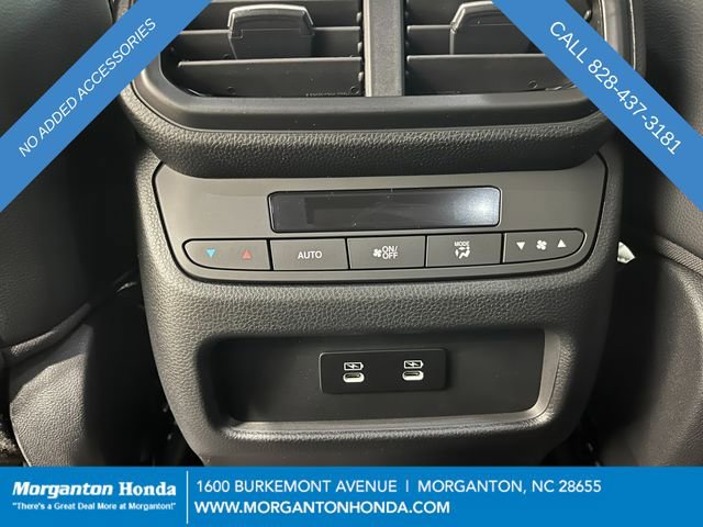 New 2026 Honda Pilot EX-L image 23