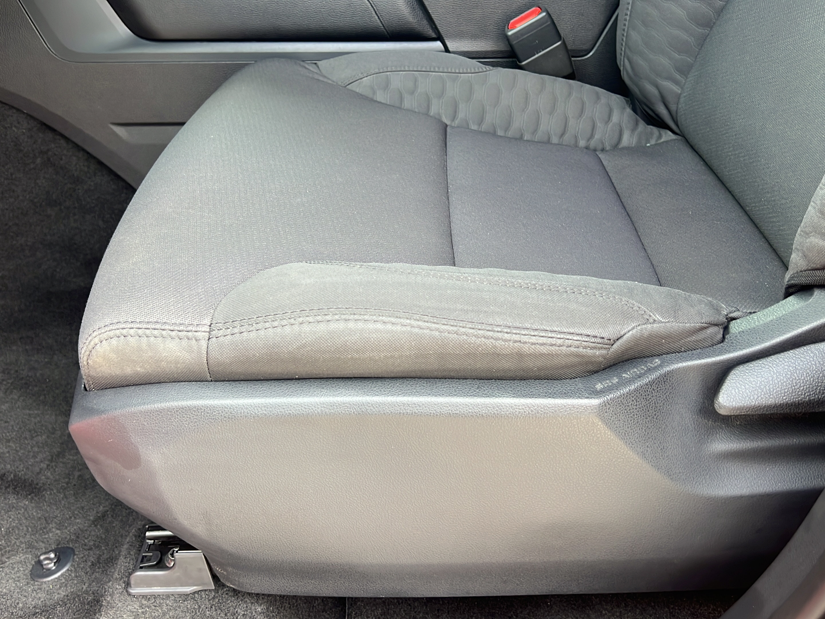Used 2024 Toyota Tundra SR5 w/ SR5 Convenience Package AWD/4WD image 15