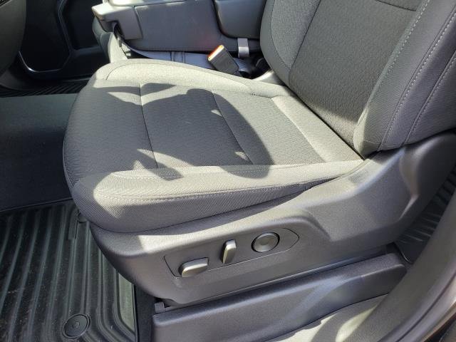 New 2026 Chevrolet Silverado 1500 LT image 13