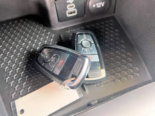 Used 2024 Ford Bronco Sport Outer Banks AWD/4WD image 24