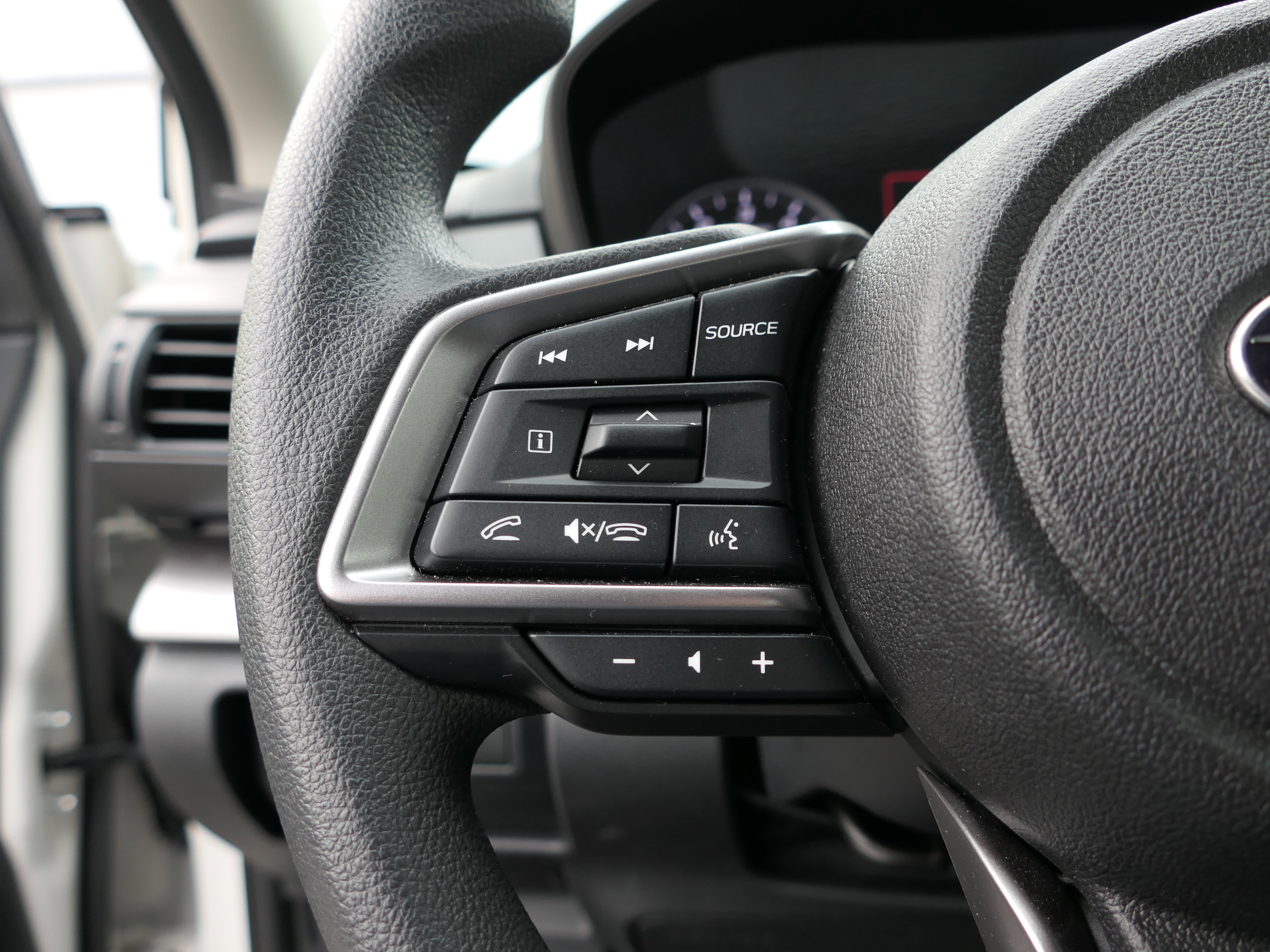 Certified 2025 Subaru Impreza 2.0i Sport image 14