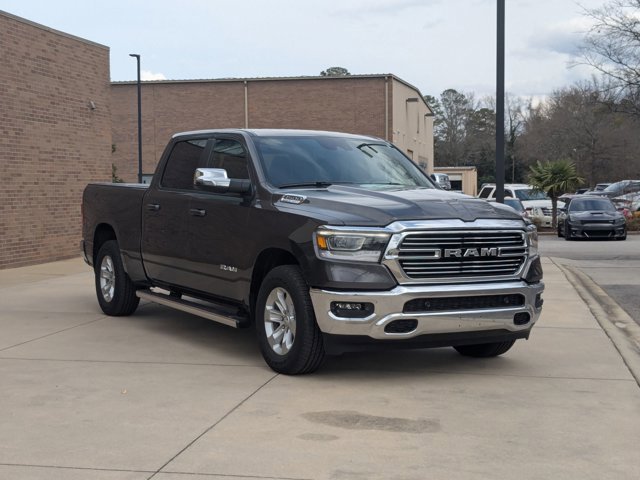 Used 2024 RAM 1500 Laramie image 3