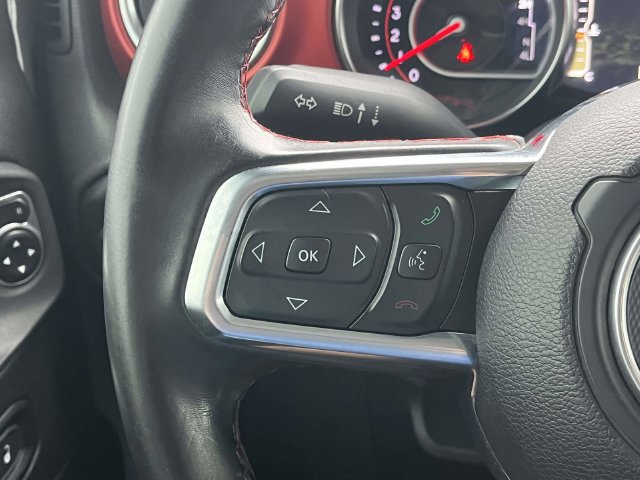 Used 2020 Jeep Wrangler Unlimited Rubicon AWD/4WD image 26