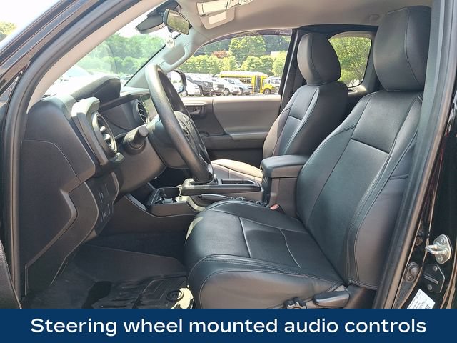 Used 2021 Toyota Tacoma SR w/ SX Package AWD/4WD image 2