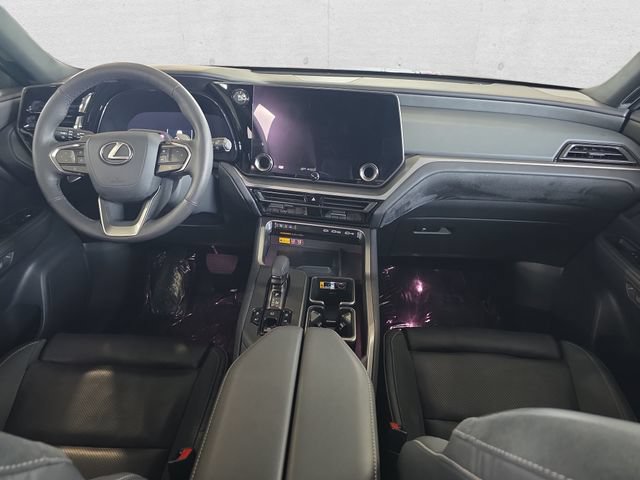 Certified 2024 Lexus TX 350 AWD w/ Technology Package image 9