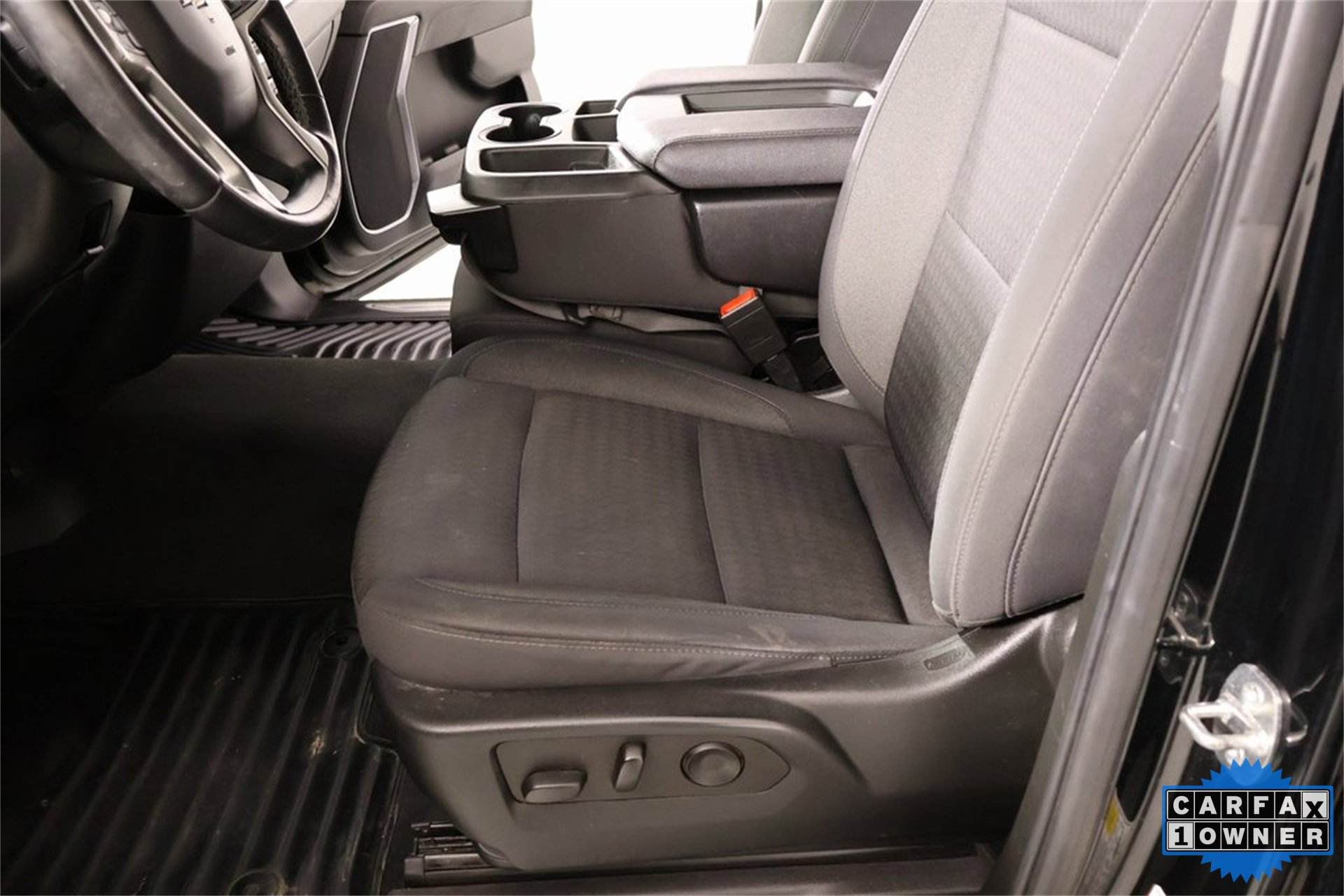 Used 2022 Chevrolet Silverado 1500 LT image 11