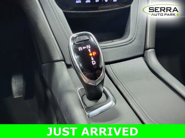 Used 2019 Cadillac XT5 Luxury AWD/4WD image 21