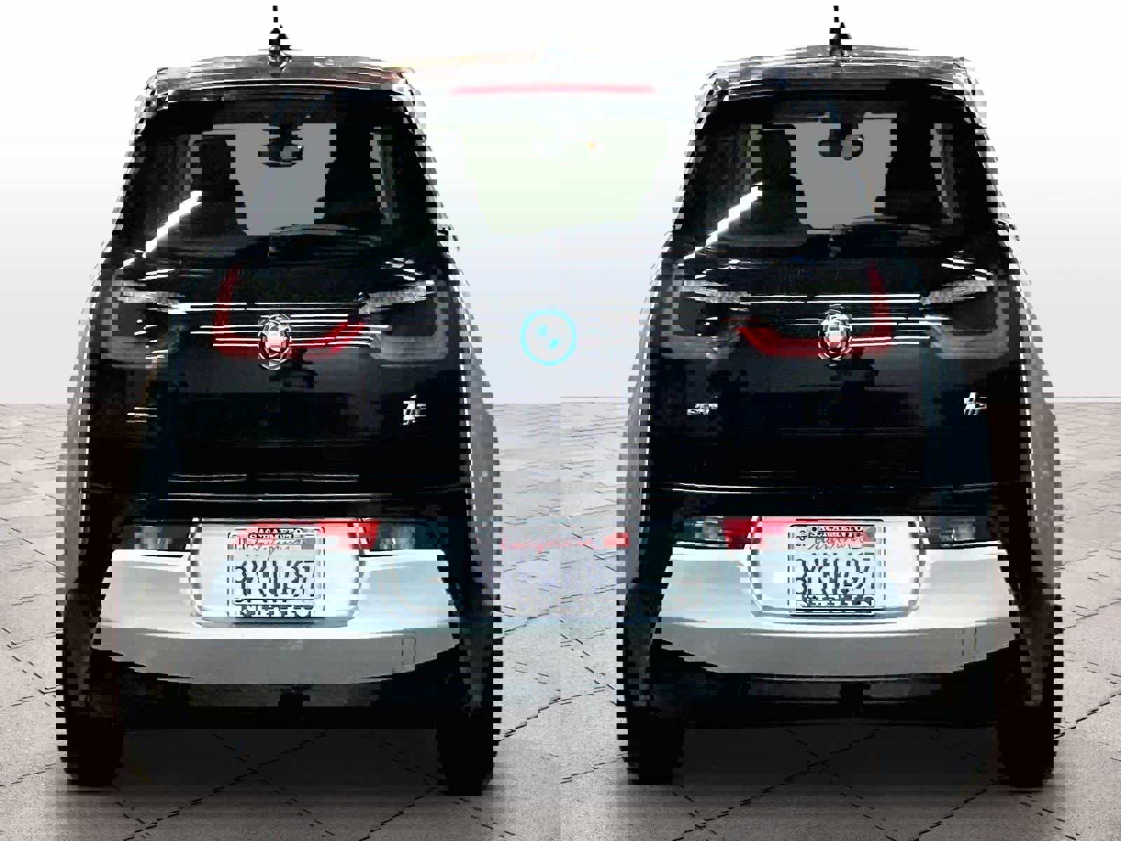 Used 2014 BMW i3 image 7