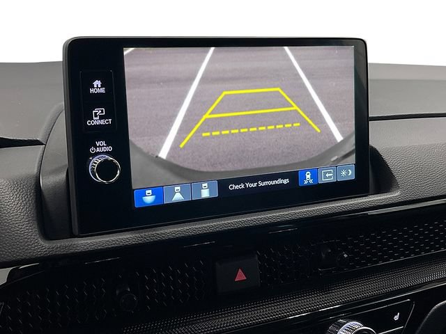 New 2026 Honda CR-V EX-L image 22