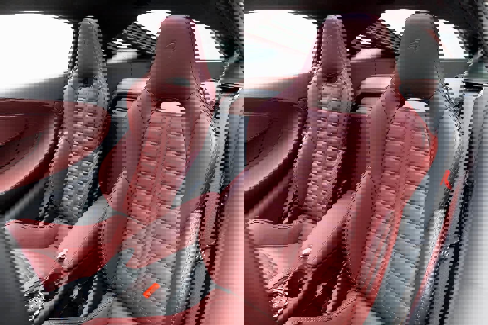 New 2025 McLaren GTS image 11