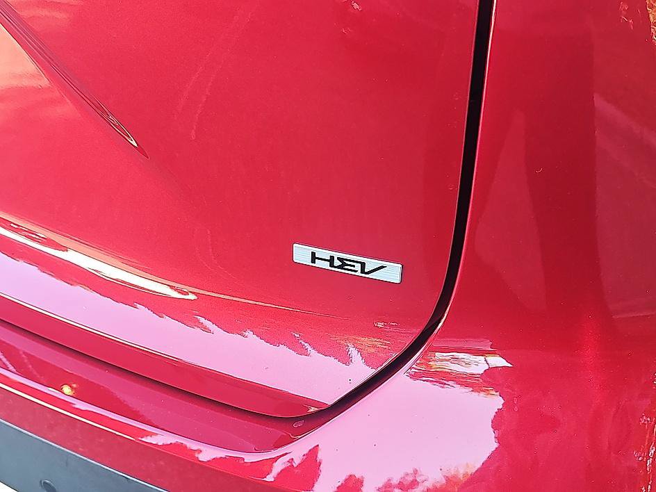 Used 2023 Kia Niro EX FWD image 9