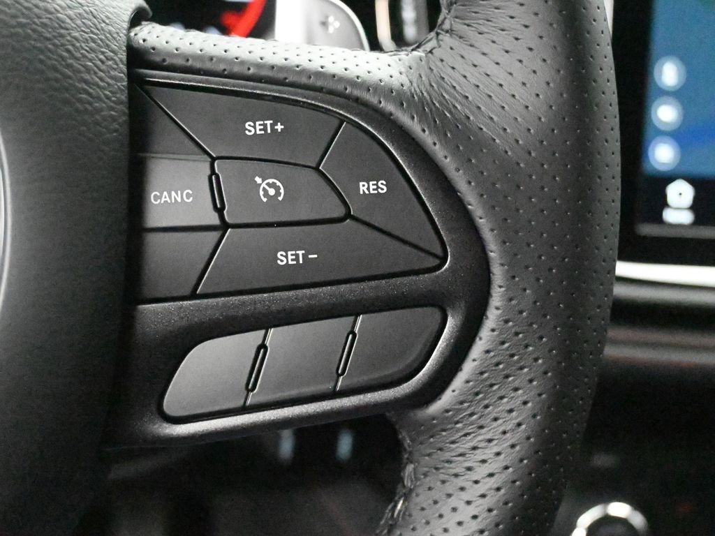 New 2026 Dodge Durango GT w/ Blacktop Package AWD/4WD image 28