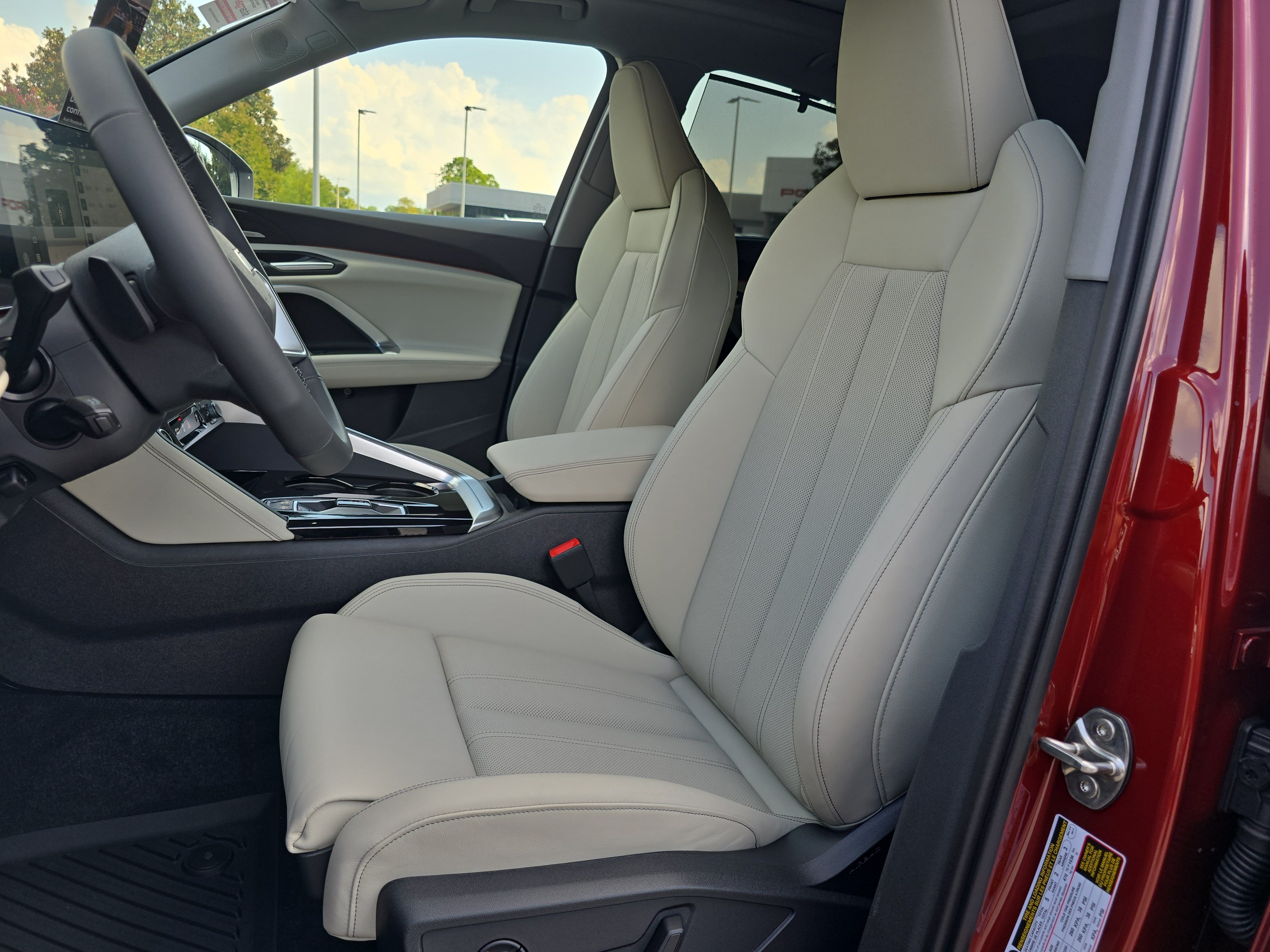 New 2026 Audi Q5 Prestige AWD/4WD image 15