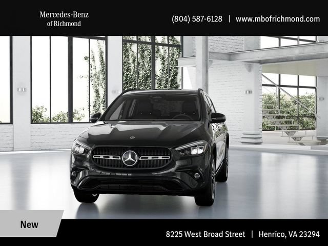 New 2026 Mercedes-Benz GLA 250 4MATIC image 42