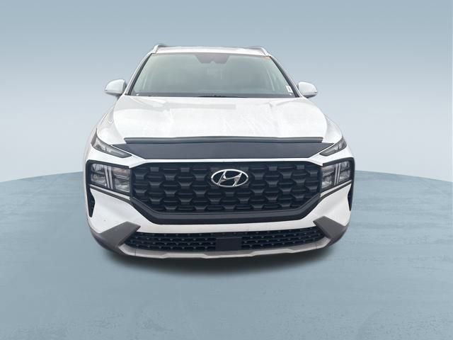 Used 2023 Hyundai Santa Fe SEL w/ Cargo Package video 2