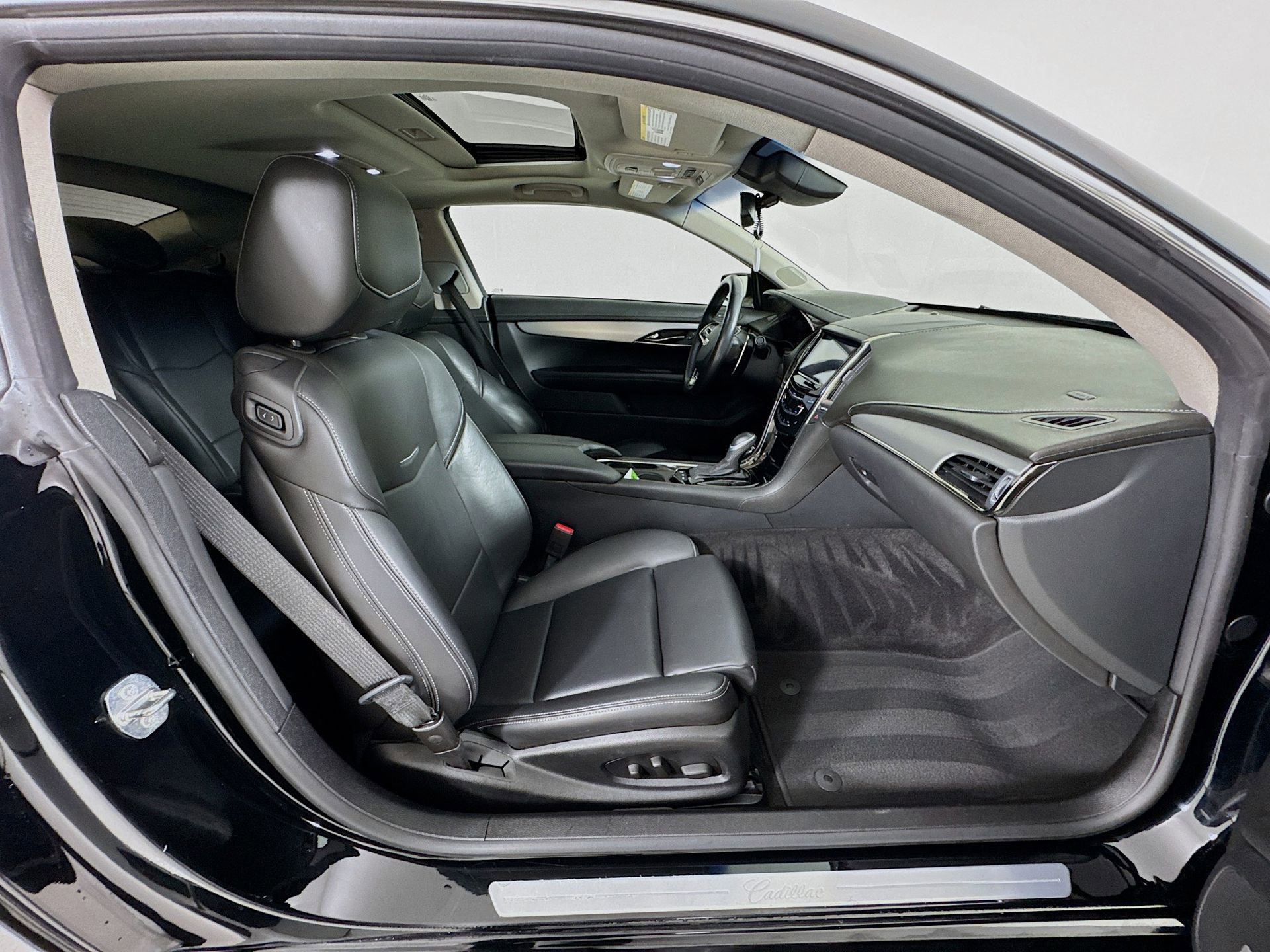 Used 2016 Cadillac ATS Premium RWD image 30
