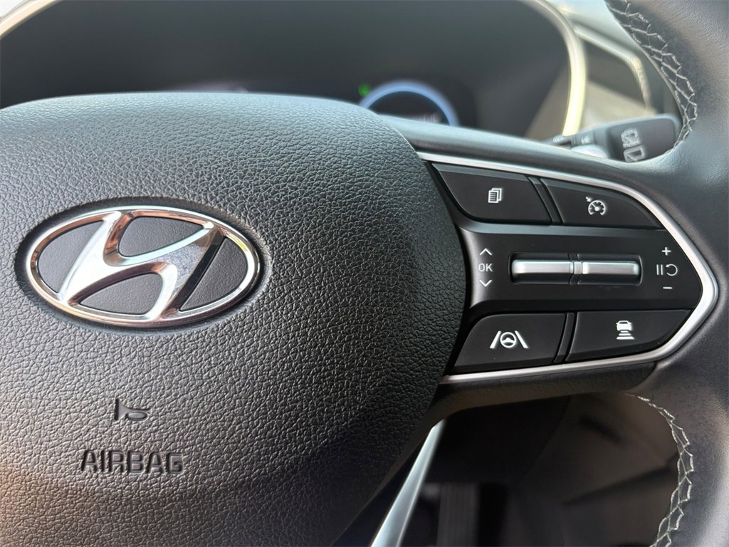 Used 2023 Hyundai Santa Fe SEL Convenience image 26