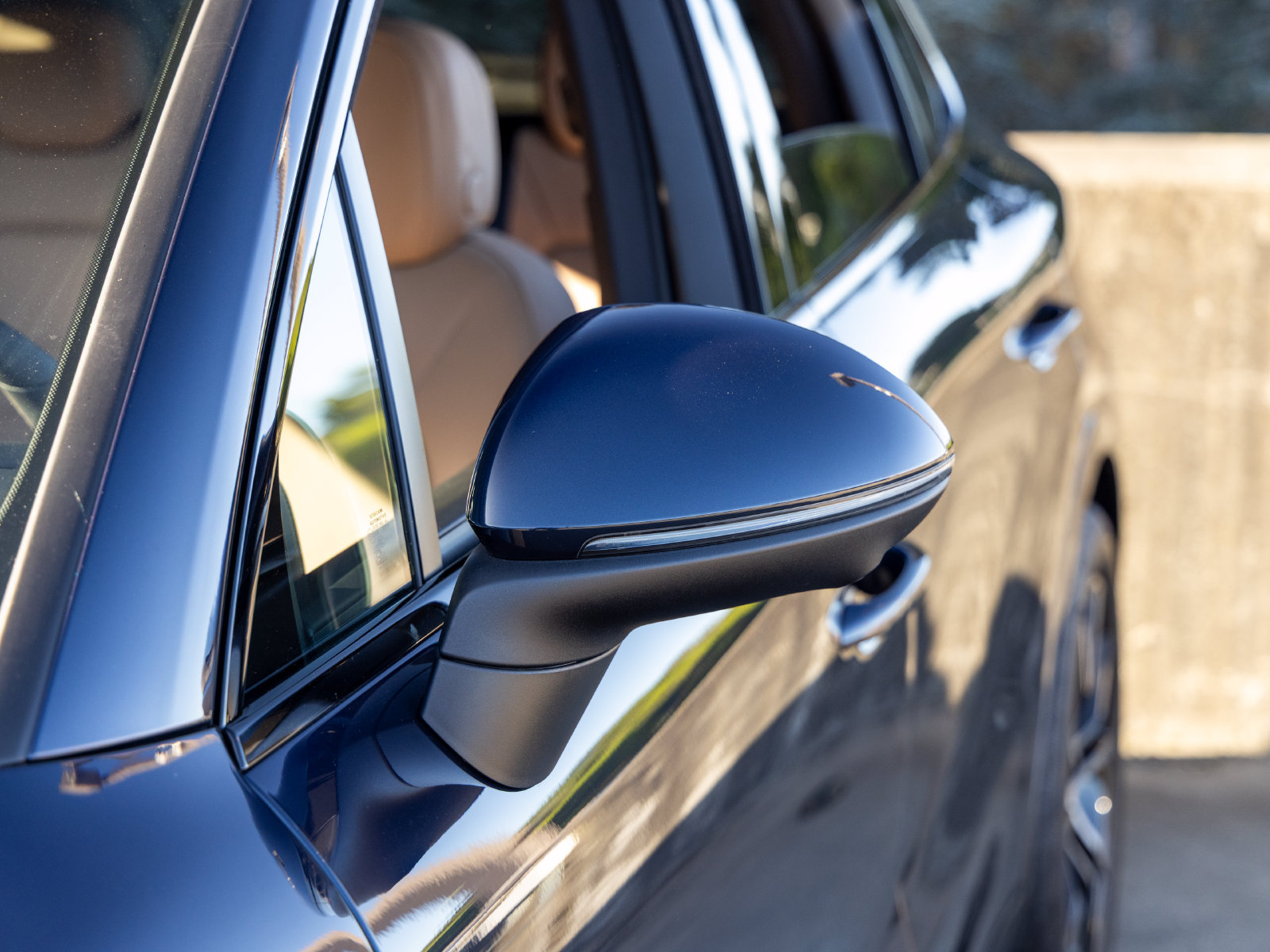 New 2025 Porsche Cayenne S AWD/4WD image 17