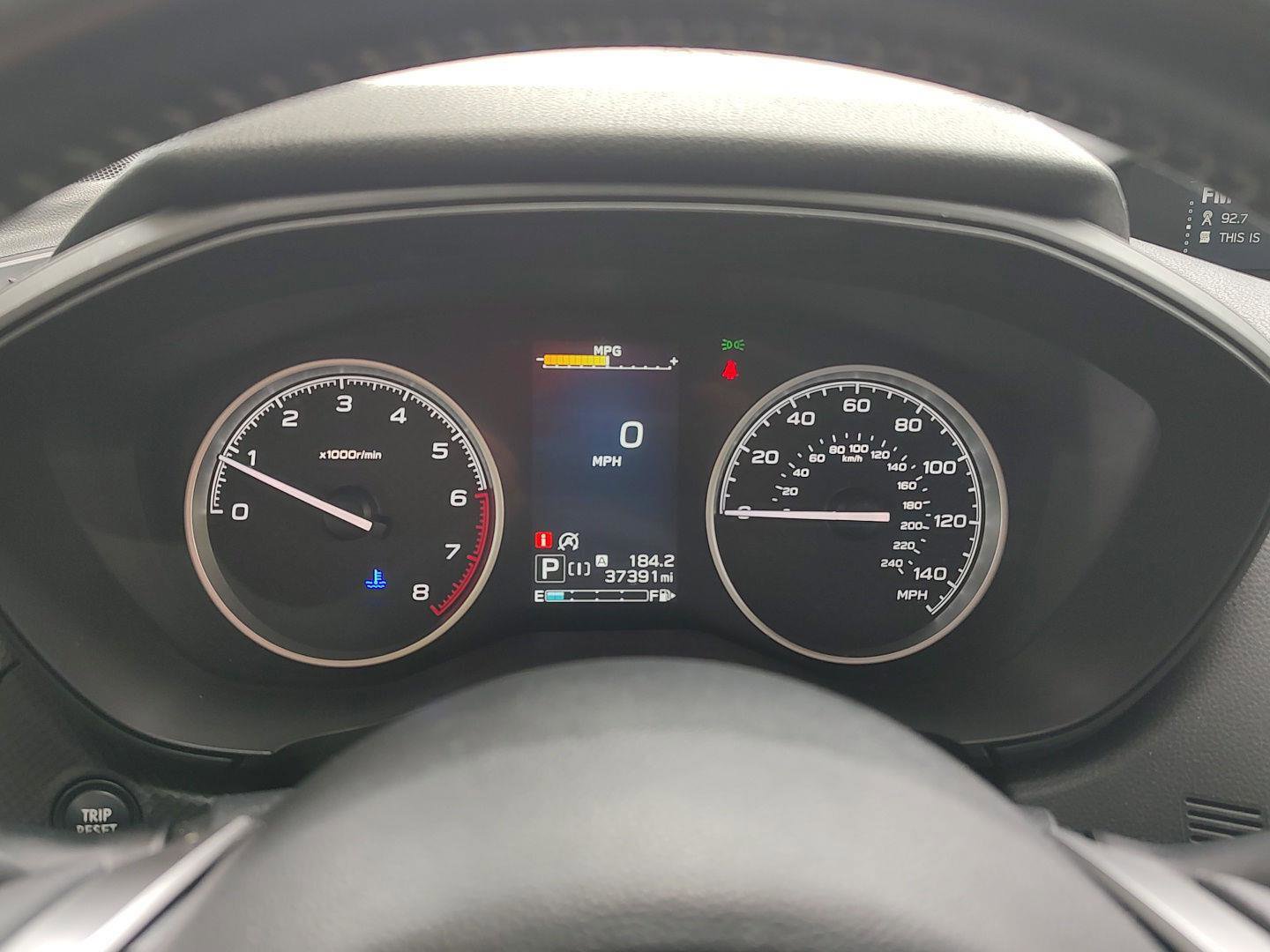 Used 2020 Subaru Forester Limited AWD/4WD image 7