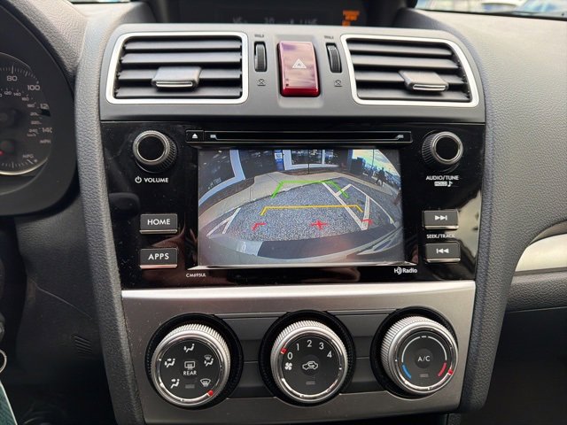 Used 2017 Subaru Crosstrek 2.0i Premium image 42