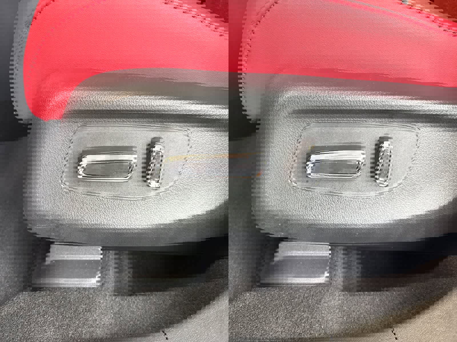 New 2026 Acura ADX A-Spec image 15