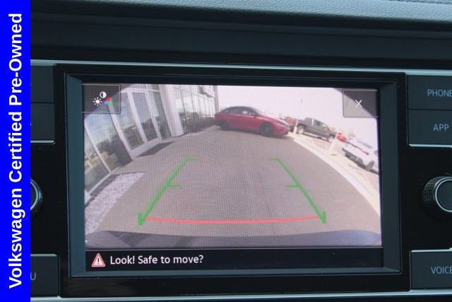 Used 2024 Volkswagen Jetta S image 32