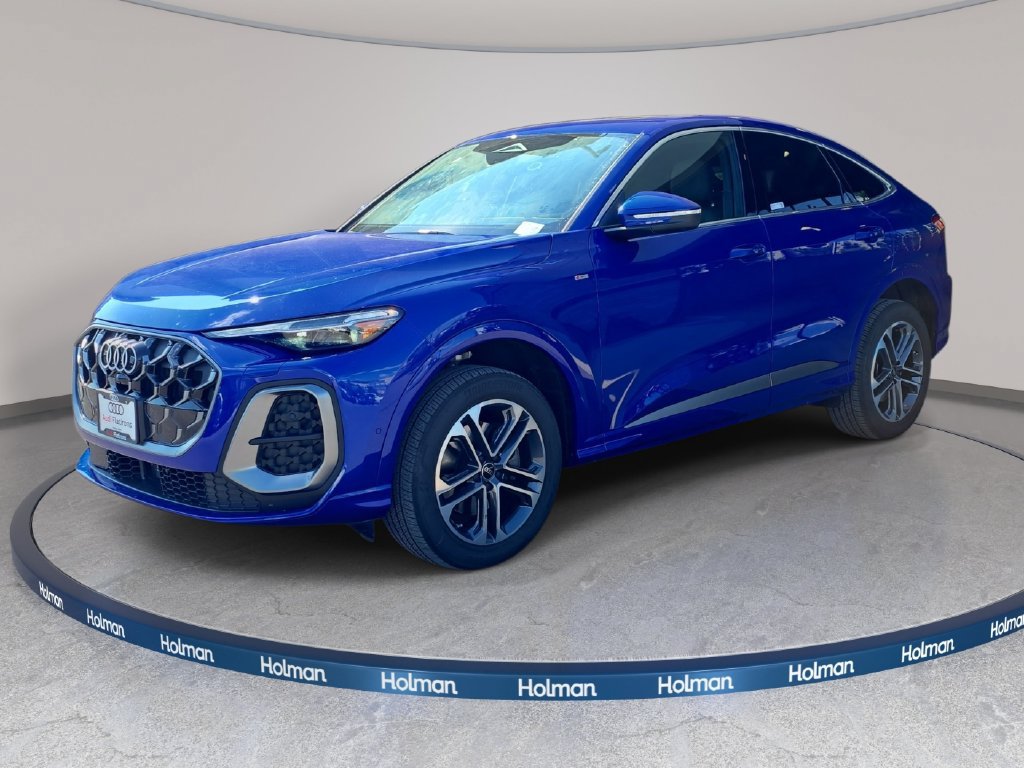 Used 2025 Audi Q5 Premium Plus w/ Premium Plus