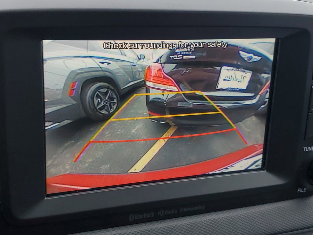 Used 2020 Hyundai Kona SEL image 21