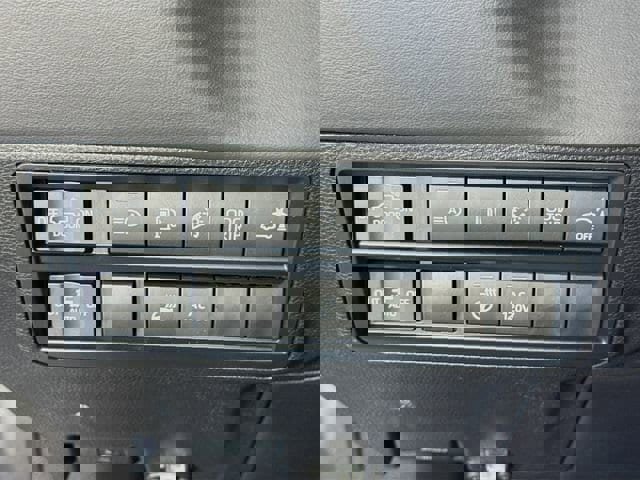 New 2026 Toyota Tundra Platinum image 10