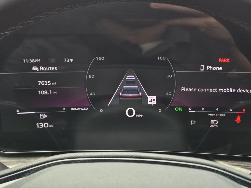 Certified 2025 Audi Q5 Premium Plus w/ Premium Plus AWD/4WD image 21