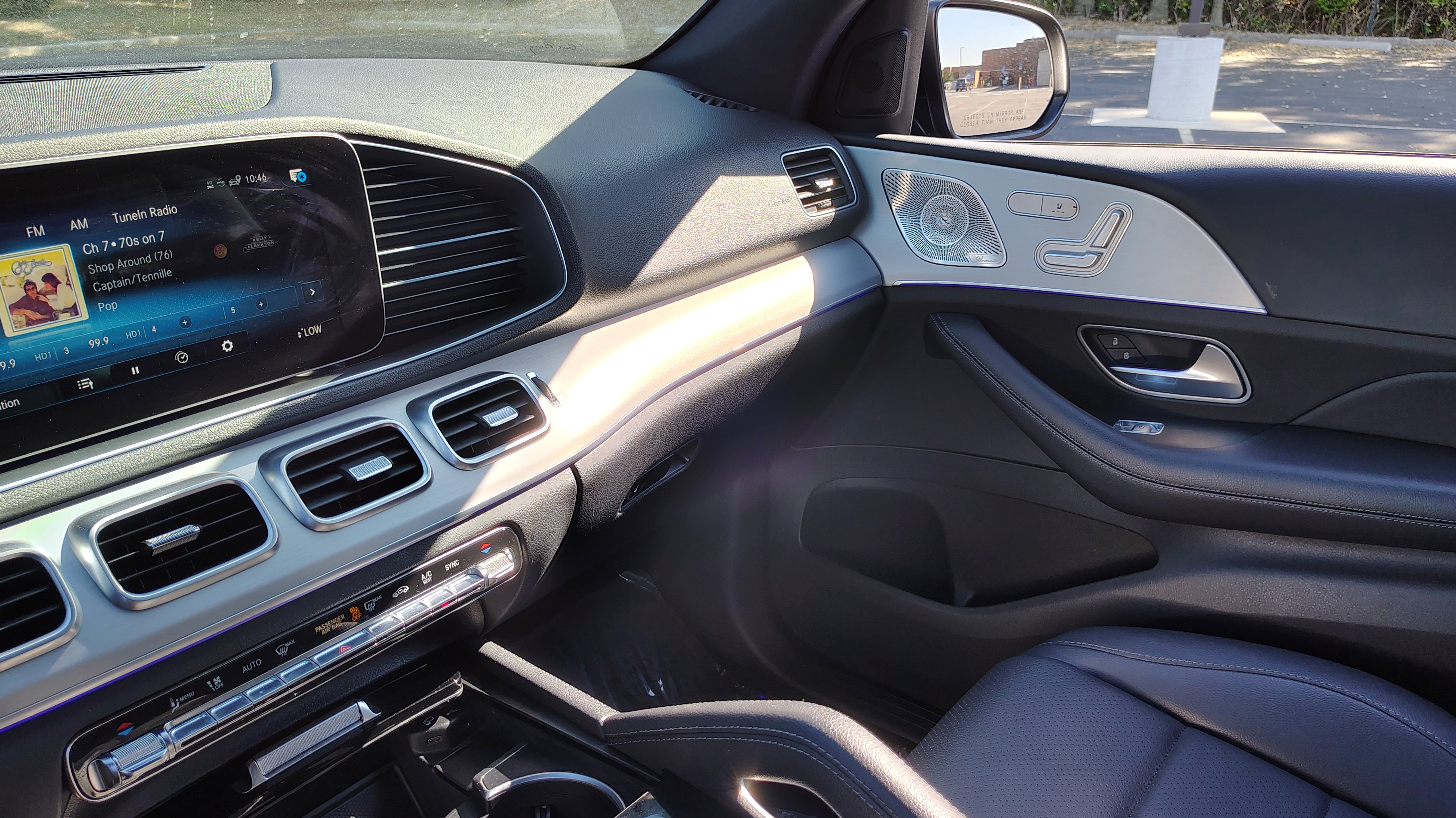 Used 2022 Mercedes-Benz GLE 350 4MATIC image 24