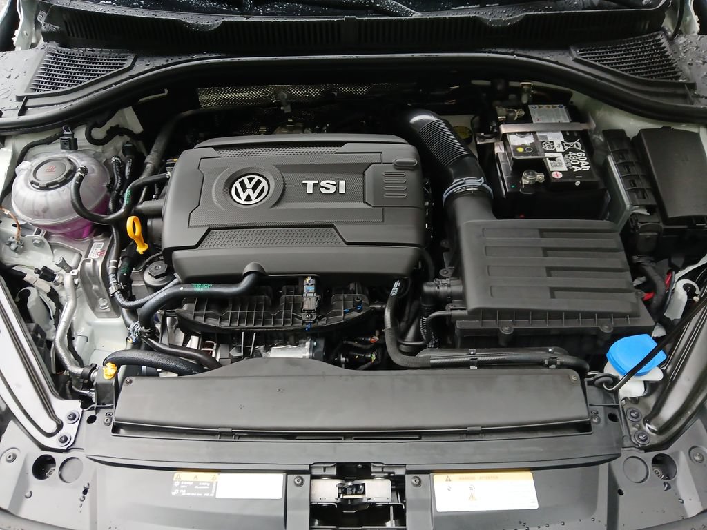 New 2026 Volkswagen Jetta GLI Autobahn FWD image 21