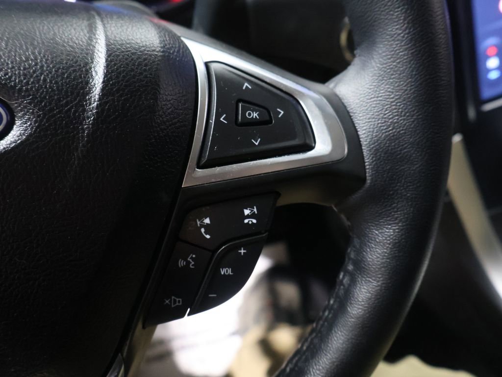 Used 2023 Ford Edge SEL w/ Convenience Package image 34