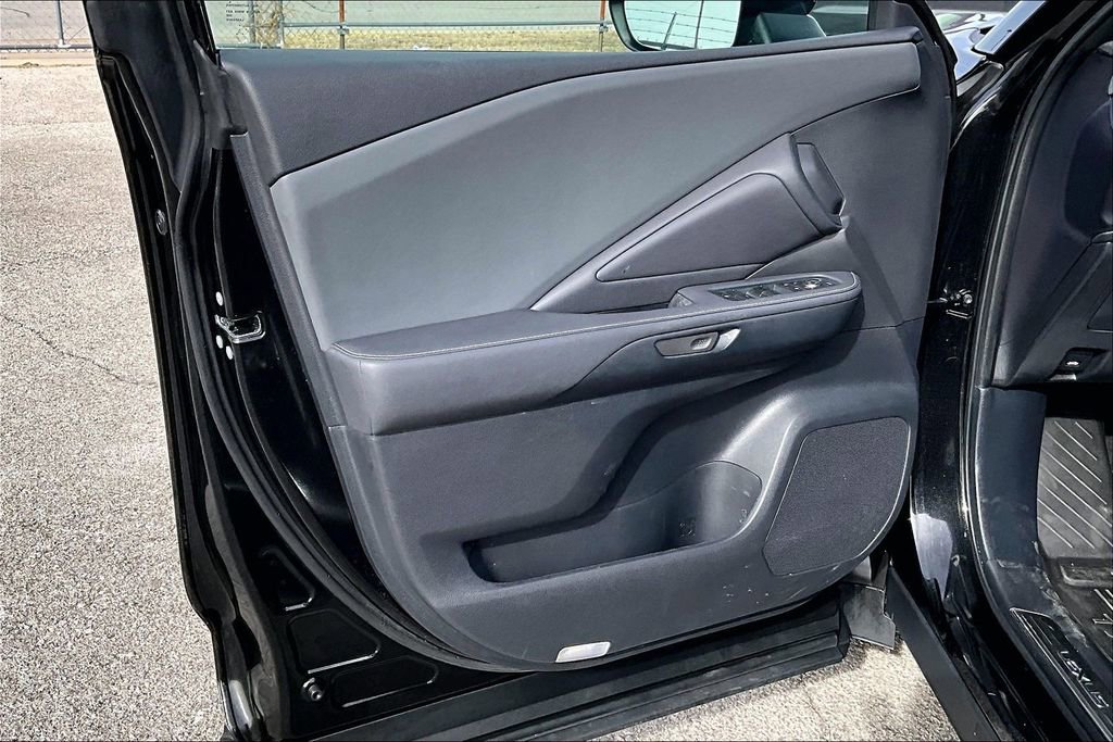 Used 2024 Lexus TX 350 AWD image 23