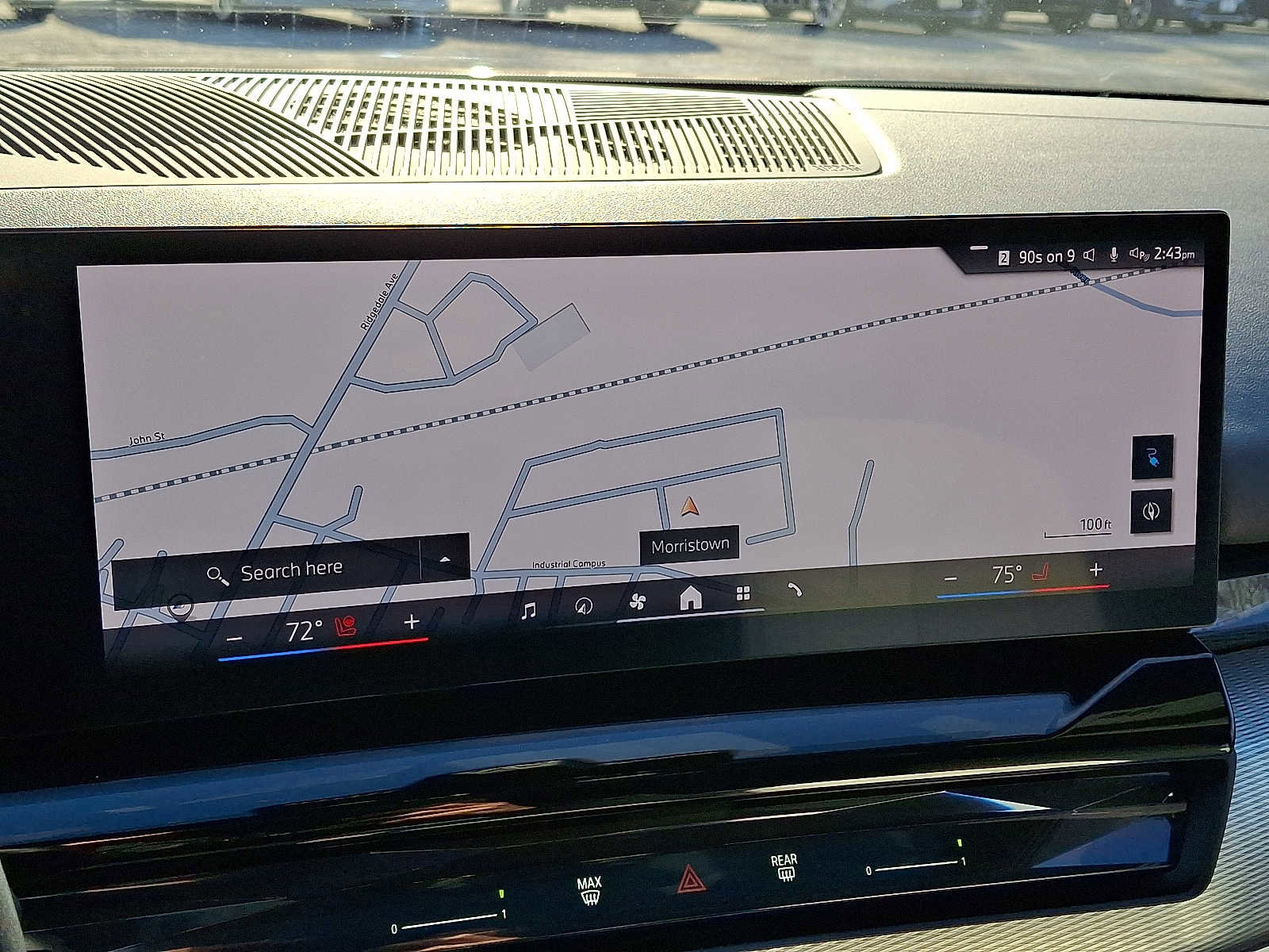 Used 2025 BMW i5 xDrive40 w/ M Sport Package image 17