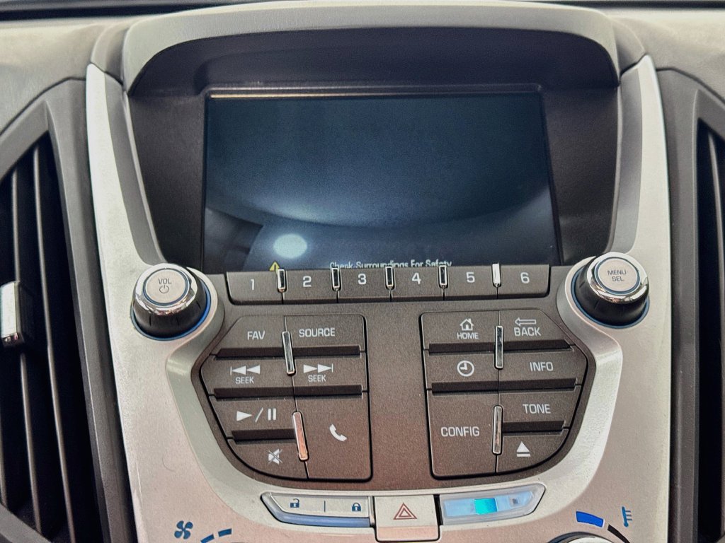 Used 2013 Chevrolet Equinox LT FWD image 16