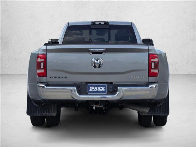 Used 2021 RAM 3500 Laramie image 6