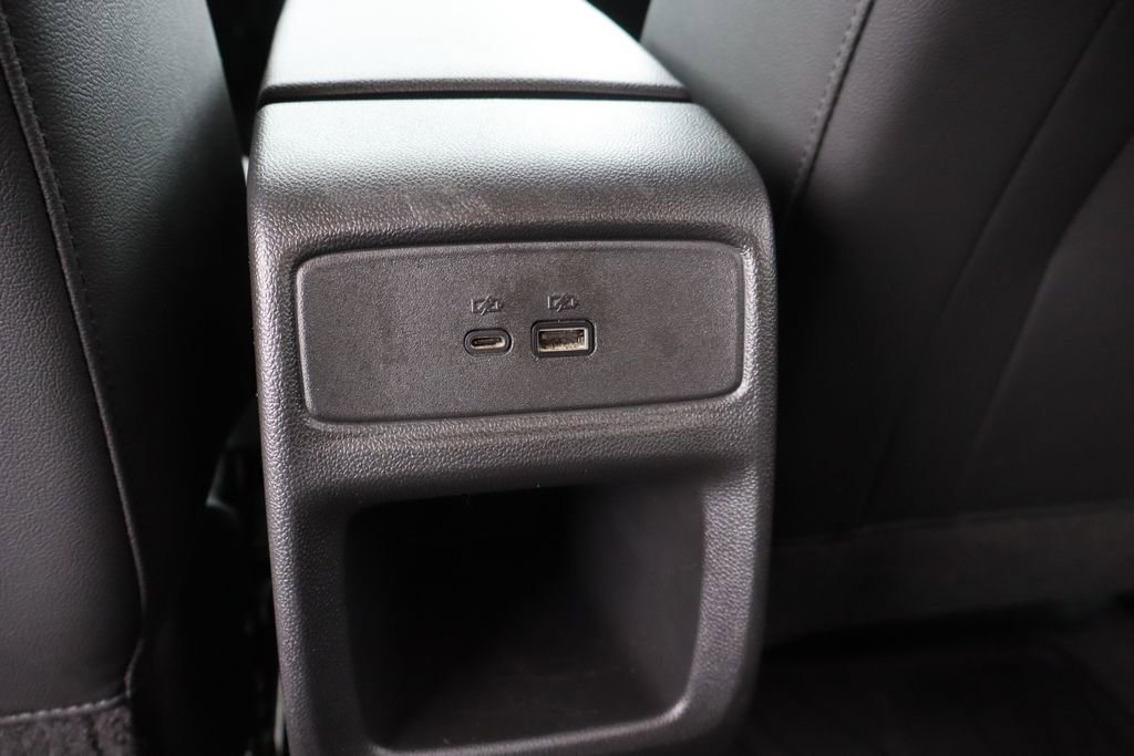 Used 2025 Chevrolet Trax LT w/ Driver Confidence Package FWD image 25