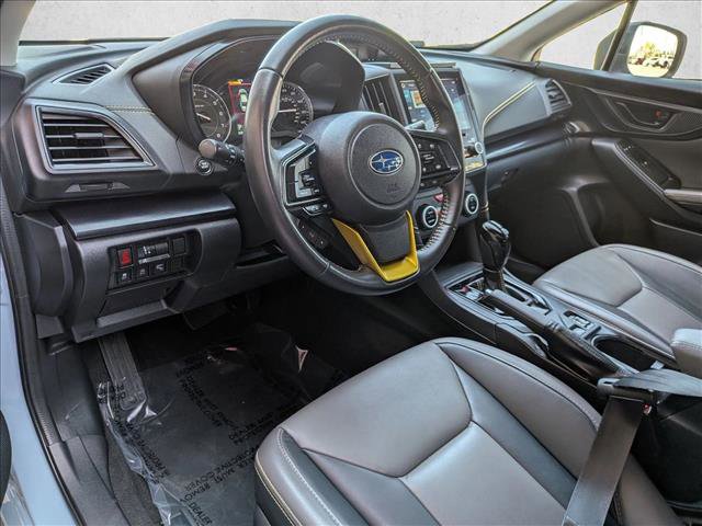 Used 2023 Subaru Crosstrek 2.5i Sport w/ Popular Package #3 image 10