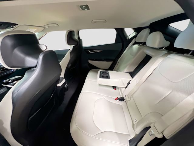 New 2025 Kia EV6 Wind image 24