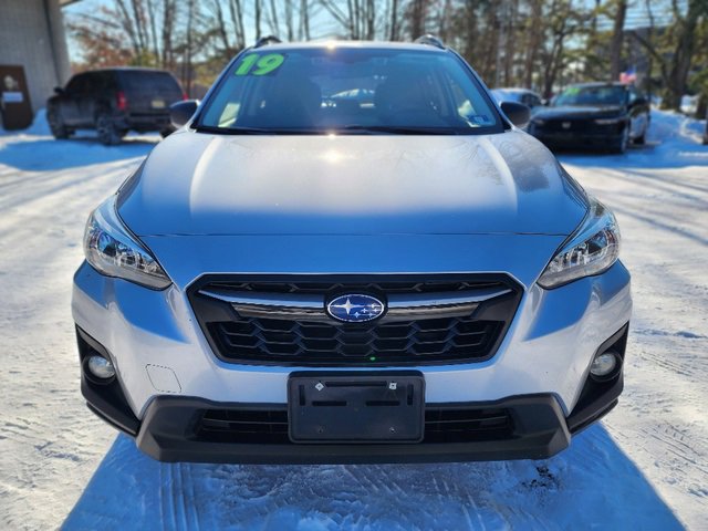 Used 2019 Subaru Crosstrek 2.0i w/ Eyesight System image 32