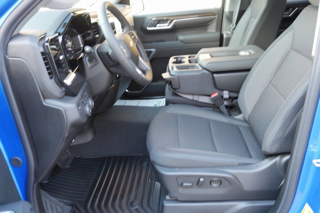 New 2026 Chevrolet Silverado 1500 LT image 8