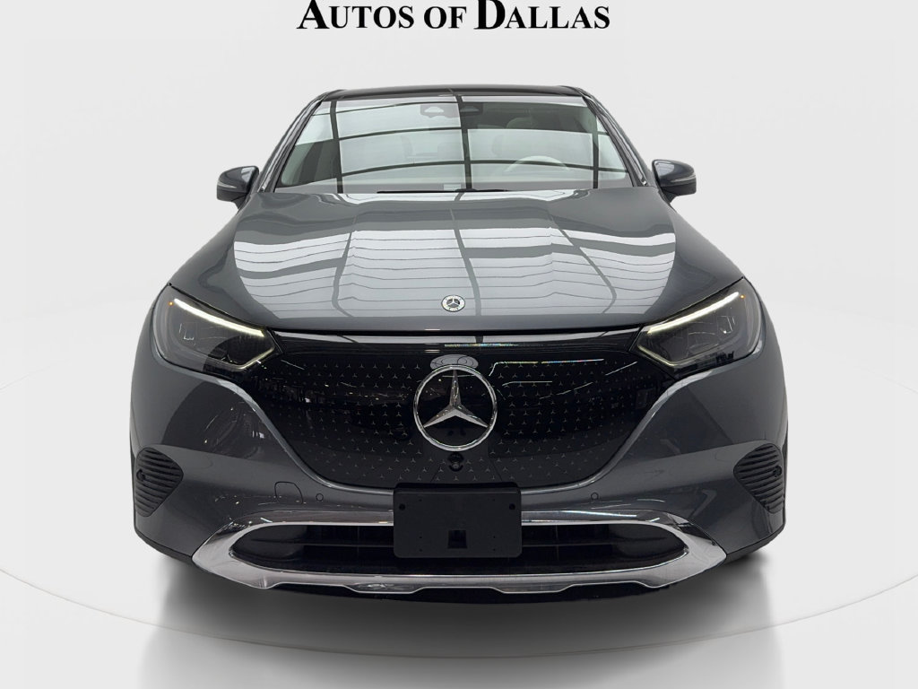 Used 2023 Mercedes-Benz EQE 350+ SUV w/ Exclusive Trim Package image 4