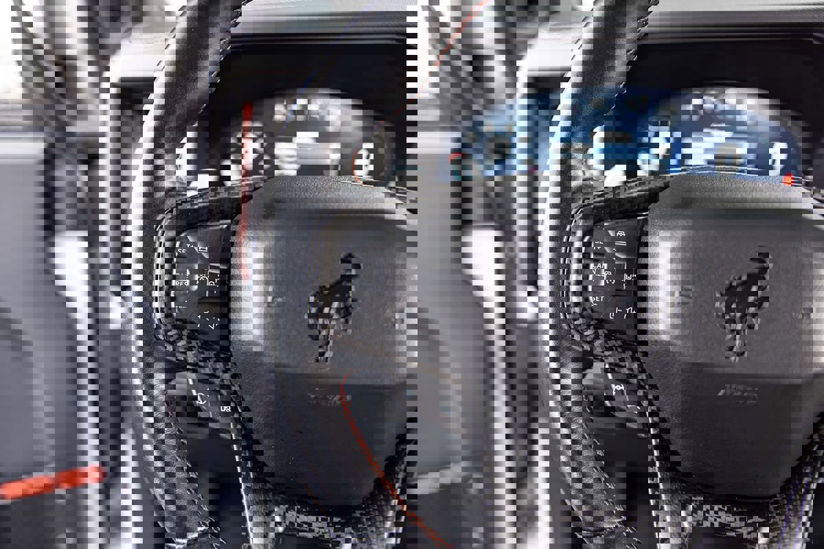 Used 2023 Ford Bronco Raptor image 24