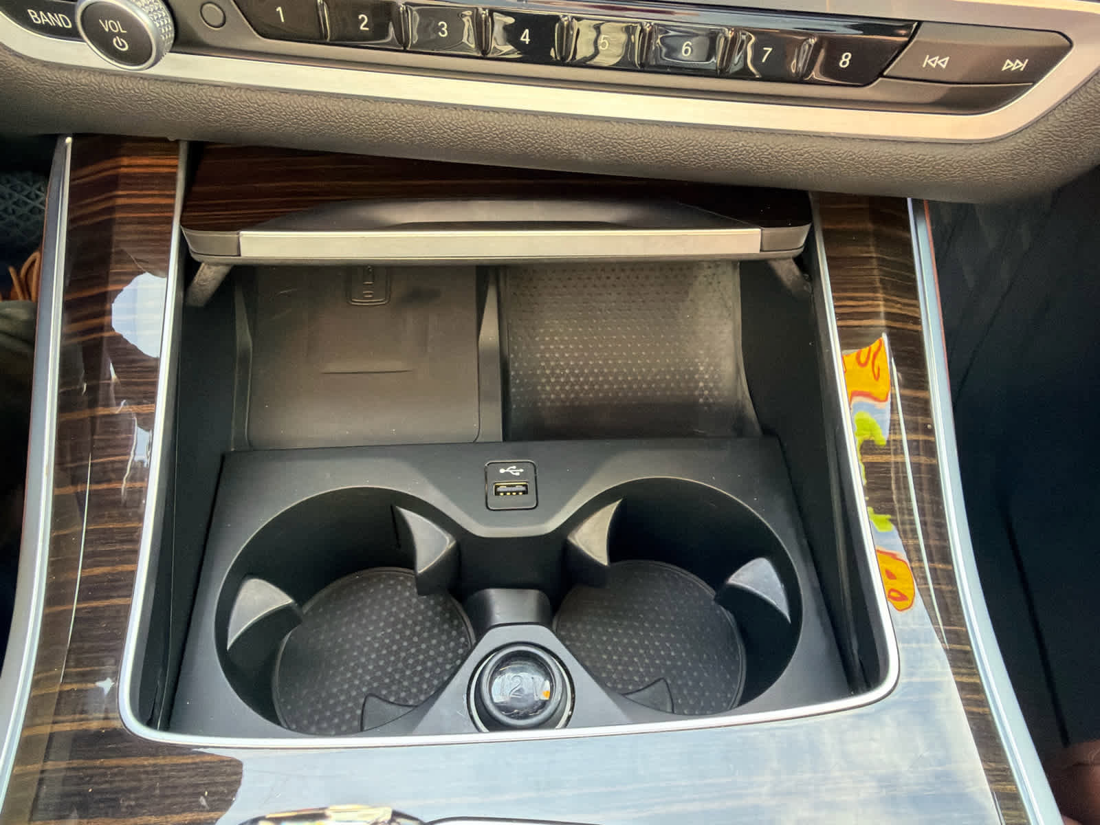 Used 2021 BMW X5 xDrive45e w/ Executive Package image 36